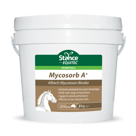 EQUITEC MycoSorb A+ 2kg