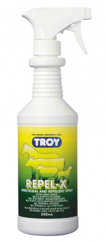 TROY Repel X  500ml