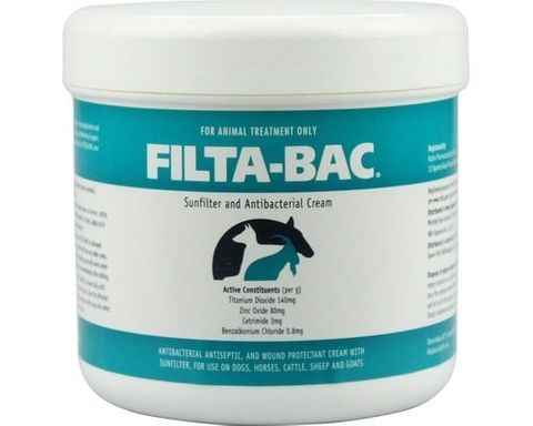 CEVA Filta Bac 500g