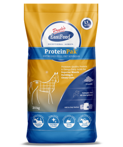 PRYDES ProteinPak 20 kg  (50)