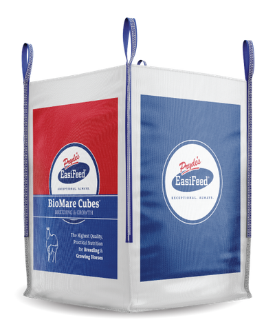 PRYDES Bio Mare Cubes BULKA BAG  1kg