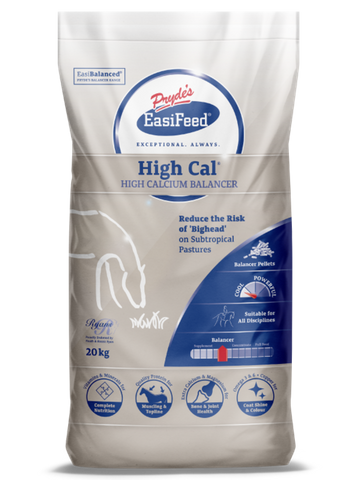 PRYDES High Calcium Balancer 20kg