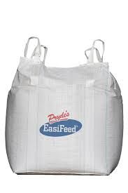 PRYDES EasiResponse Bulka Bag 500kg