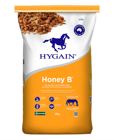 HYGAIN Honey B 20kg (52)