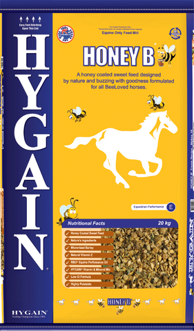 HYGAIN Honey B 20kg (52)