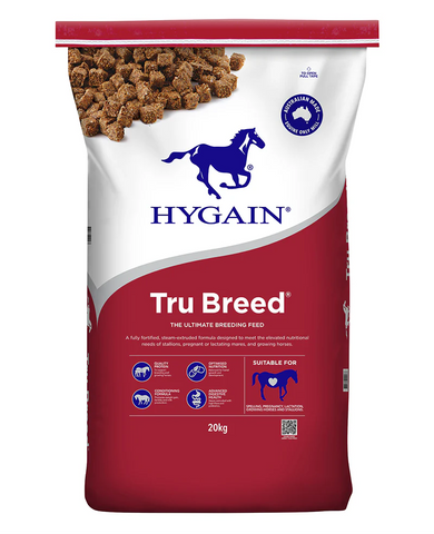 HYGAIN Tru Breed 20kg (52)
