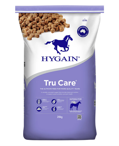 HYGAIN Tru Care 20kg (Pink) (52)