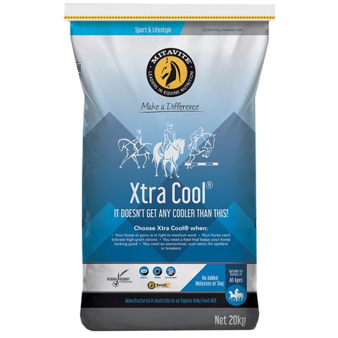 MITAVITE Xtra Cool 20kg  (52)