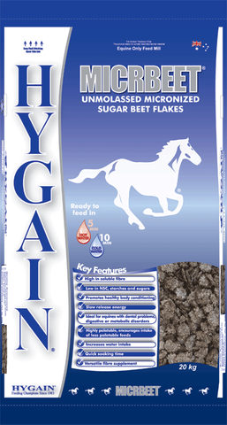 HYGAIN Micrbeet 20kg (52)