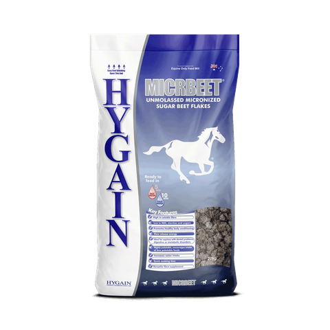 HYGAIN Micrbeet 20kg (52)
