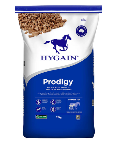 HYGAIN Prodigy 20kg  (52)