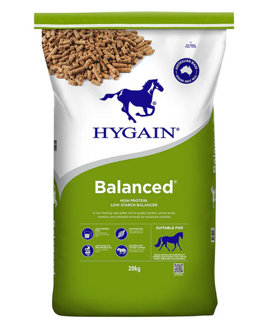 HYGAIN Balanced 20kg  (52)