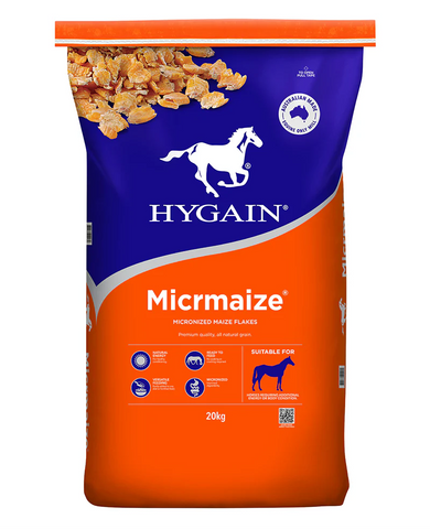 HYGAIN Micrmaize 20kg  (52)