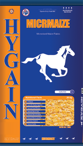 HYGAIN Micrmaize 20kg  (52)