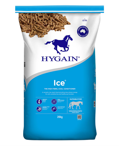 HYGAIN Ice Cool 20kg  (52)