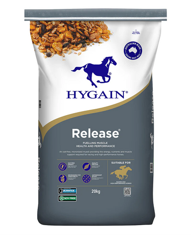 HYGAIN Release 20kg  (52)