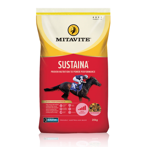 MITAVITE Sustaina 20kg  (52)