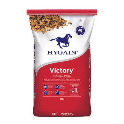 HYGAIN Victory 20kg  (52)