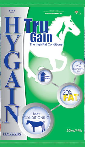 HYGAIN Tru-Gain 20kg (Green) (52)