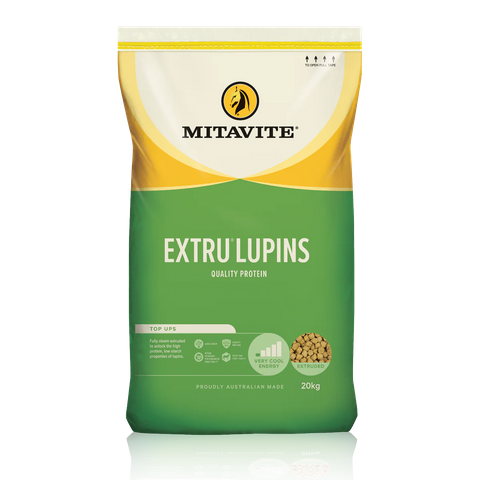 MITAVITE Extru-Lupins 20kg  (52)