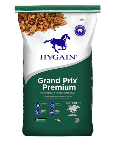 HYGAIN Grand Prix Premium 20kg  (52)