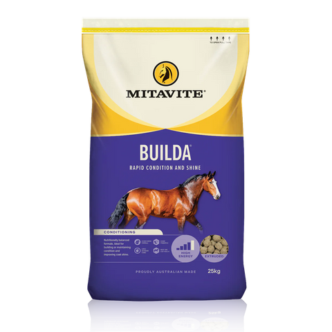 MITAVITE Builda 25kg  (40)