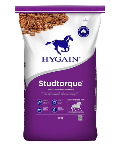 HYGAIN Studtorque 20kg (52)