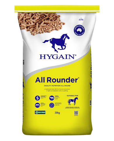 HYGAIN Allrounder 20kg  (52)