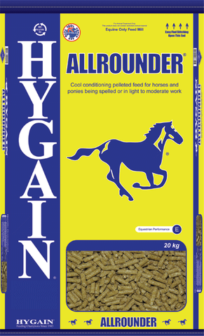 HYGAIN Allrounder 20kg  (52)