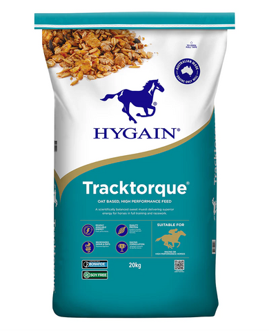 HYGAIN Tracktorque 20kg  (52)