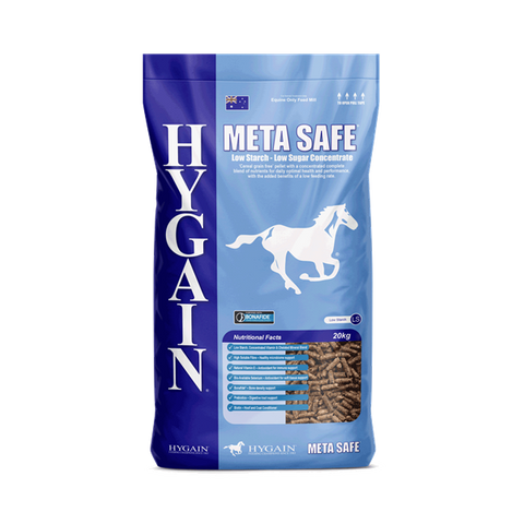 HYGAIN Meta Safe 20kg  (52)