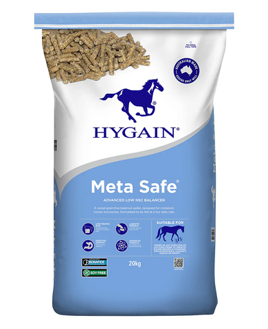 HYGAIN Meta Safe 20kg  (52)