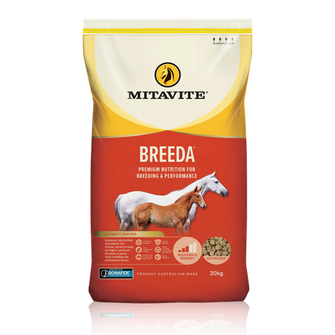 MITAVITE Breeda 20kg  (52)