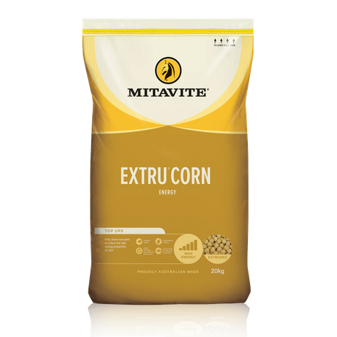 MITAVITE Extru-Corn 20kg  (52)