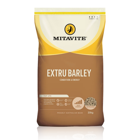 MITAVITE Extru-Barley 20kg  (52)