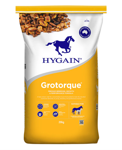 HYGAIN Gro Torque 20kg  (52)