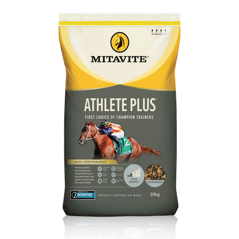 MITAVITE Athlete Plus 20kg  (52)