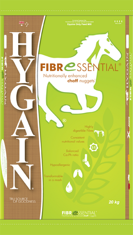 HYGAIN Fibre Essential 20kg (52)