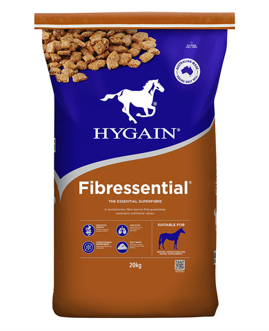 HYGAIN Fibre Essential 20kg (52)