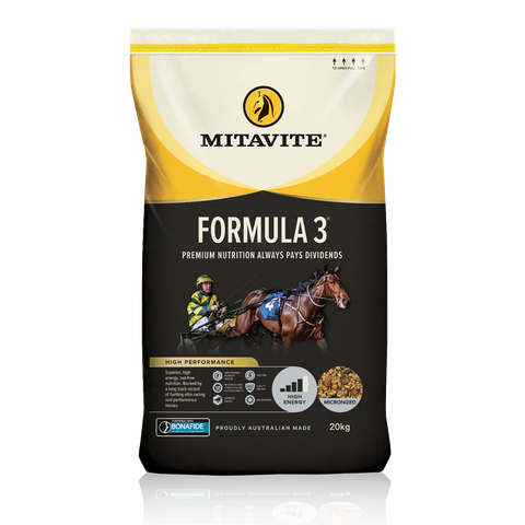 MITAVITE Formula 3 20kg  (52)