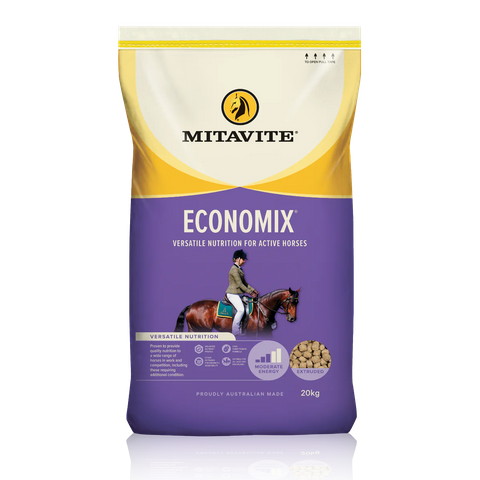 MITAVITE Economix 20kg  (52)