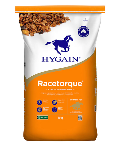 HYGAIN Racetorque 20kg (52)