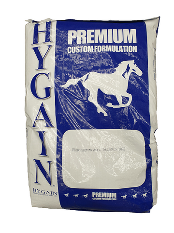 HYGAIN Speller Mix 20kg (52)