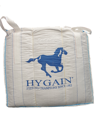 HYGAIN Fibre Essential Bulka Bag 500kg