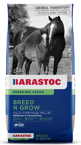 BARASTOC Breed n Grow 20kg  (48)