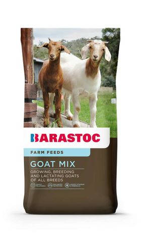 BARASTOC Goat Mix 20kg  (48)