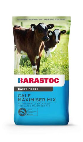 BARASTOC Calf Maximiser 20kg  (48)