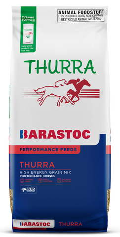 BARASTOC Thurra Horse Mix 20kg  (48)