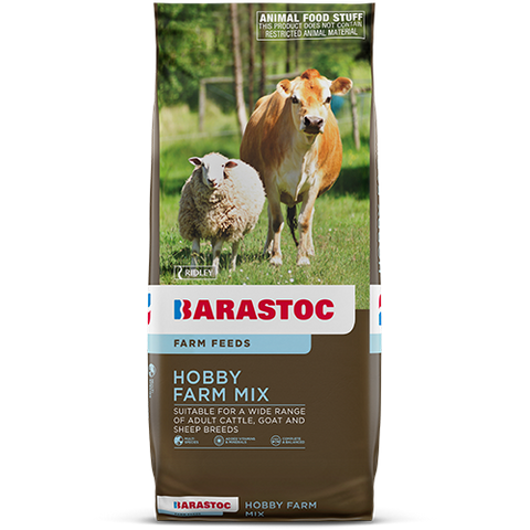 BARASTOC Hobby Farm Mix 20kg  (48)
