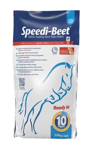 Speedibeet 20kg (60)